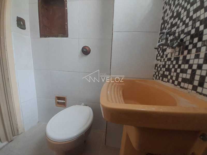 Kitnet-Studio, 19 m² - Foto 2