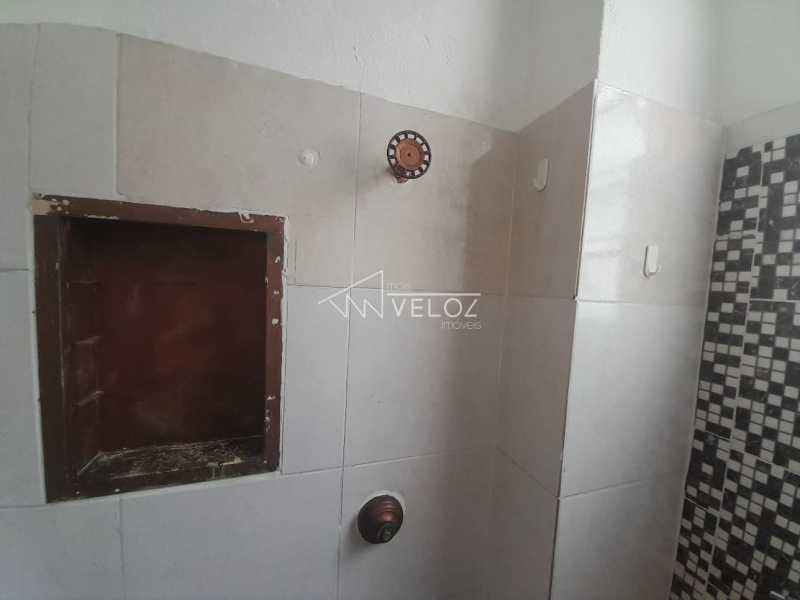 Kitnet-Studio, 19 m² - Foto 8