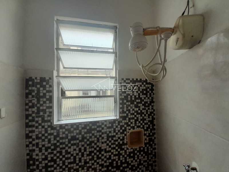 Kitnet-Studio, 19 m² - Foto 7