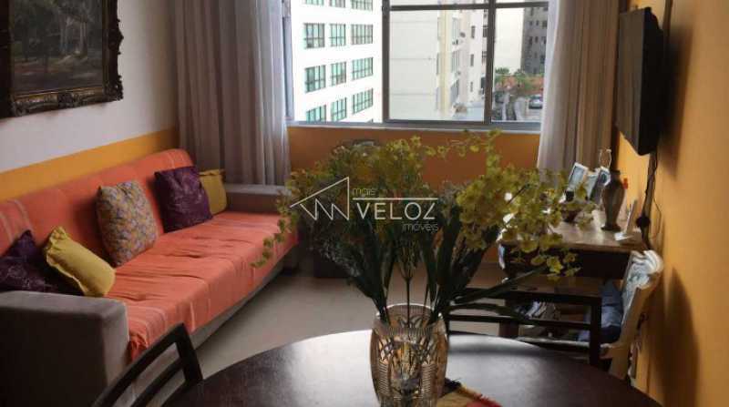 Apartamento à venda com 2 quartos, 63m² - Foto 6