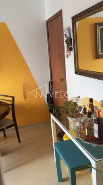 Apartamento à venda com 2 quartos, 63m² - Foto 3