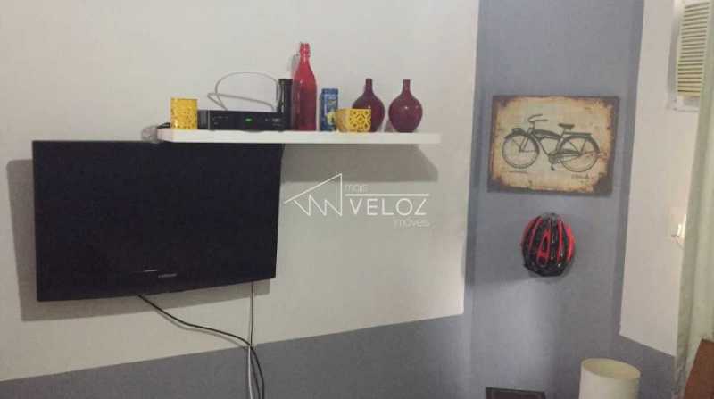 Apartamento à venda com 2 quartos, 63m² - Foto 7