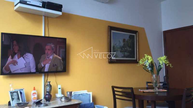 Apartamento à venda com 2 quartos, 63m² - Foto 4