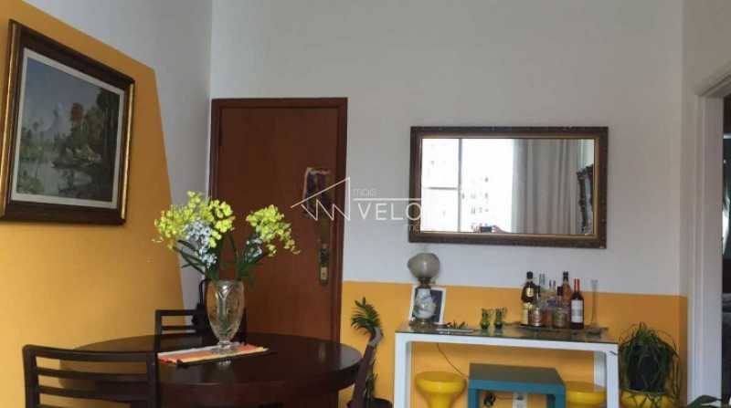 Apartamento à venda com 2 quartos, 63m² - Foto 10