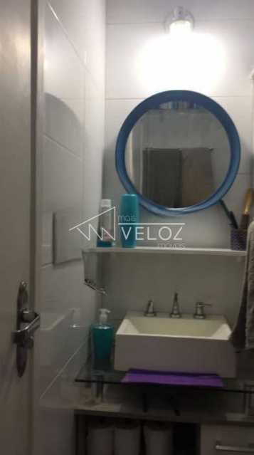 Apartamento à venda com 2 quartos, 63m² - Foto 14