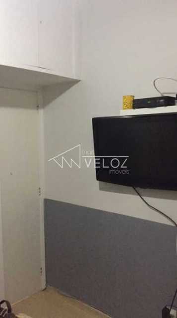 Apartamento à venda com 2 quartos, 63m² - Foto 16