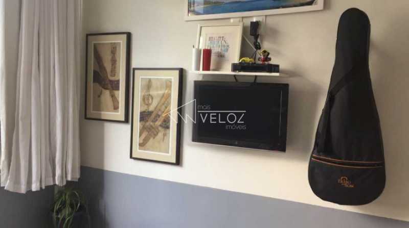 Apartamento à venda com 2 quartos, 63m² - Foto 19