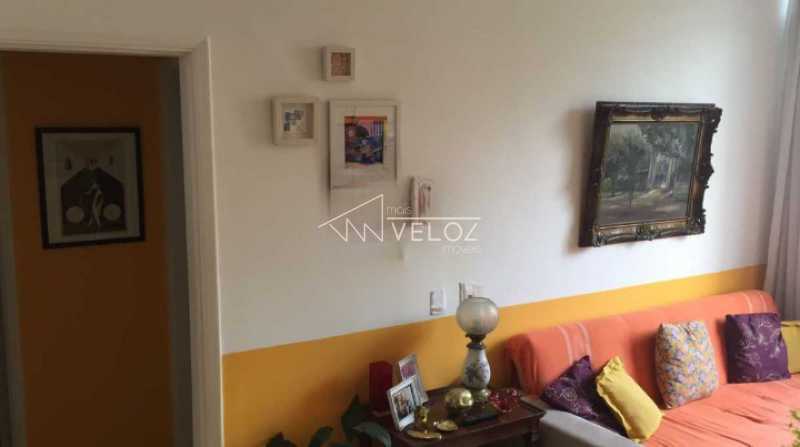 Apartamento à venda com 2 quartos, 63m² - Foto 21