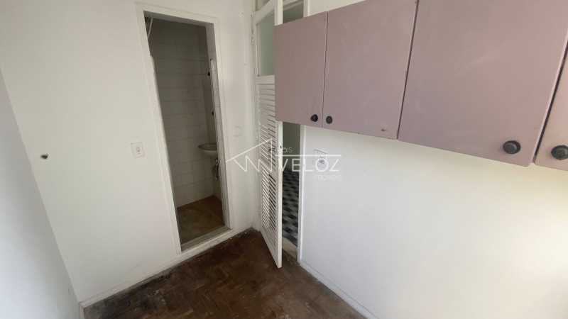 Apartamento à venda com 2 quartos, 100m² - Foto 6