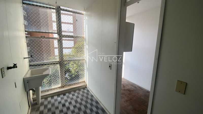 Apartamento à venda com 2 quartos, 100m² - Foto 18