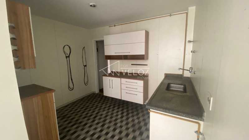 Apartamento à venda com 2 quartos, 100m² - Foto 15