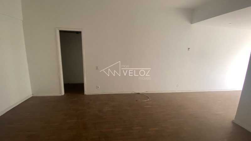 Apartamento à venda com 2 quartos, 100m² - Foto 2