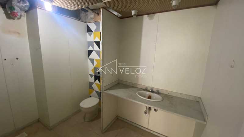 Apartamento à venda com 2 quartos, 100m² - Foto 19