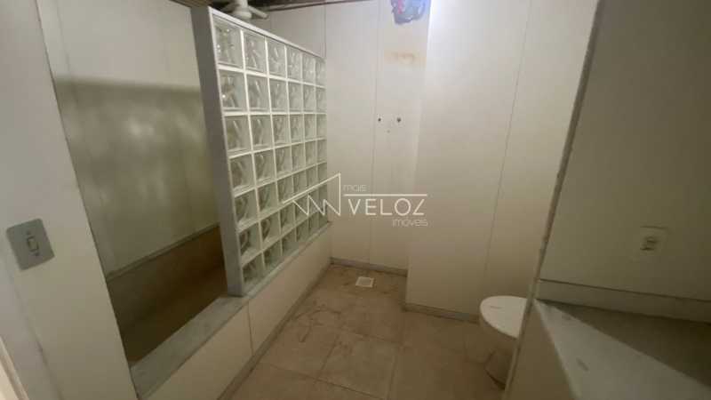 Apartamento à venda com 2 quartos, 100m² - Foto 20