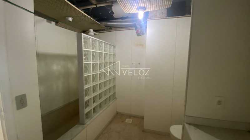 Apartamento à venda com 2 quartos, 100m² - Foto 22