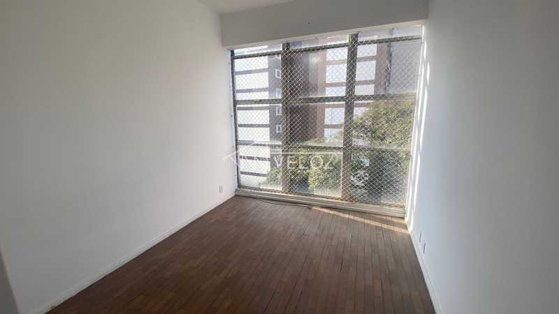 Apartamento à venda com 2 quartos, 100m² - Foto 5