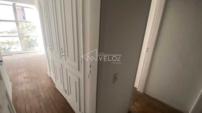 Apartamento à venda com 2 quartos, 100m² - Foto 9