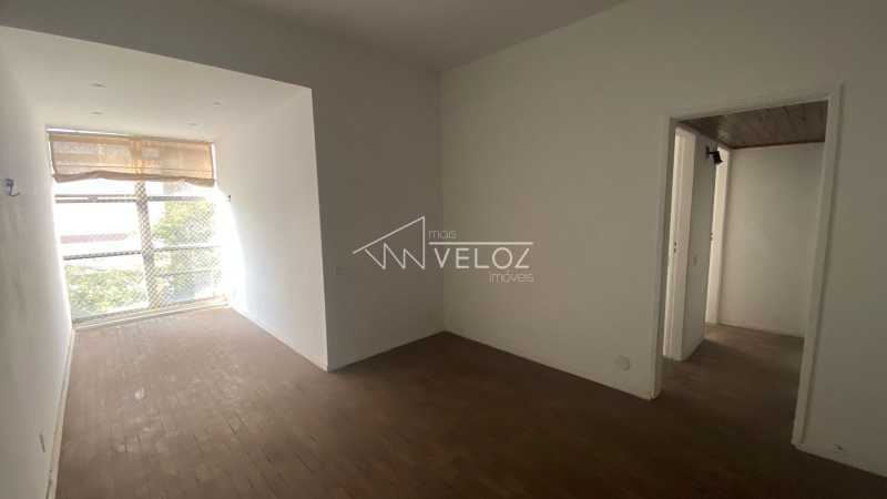 Apartamento à venda com 2 quartos, 100m² - Foto 10