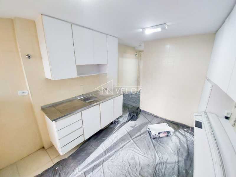 Apartamento à venda com 3 quartos, 101m² - Foto 5