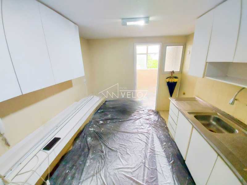 Apartamento à venda com 3 quartos, 101m² - Foto 6