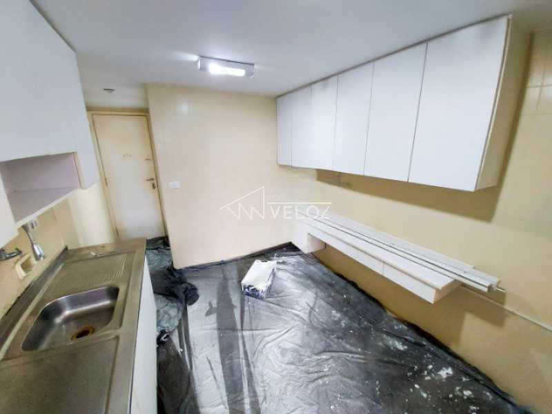 Apartamento à venda com 3 quartos, 101m² - Foto 7