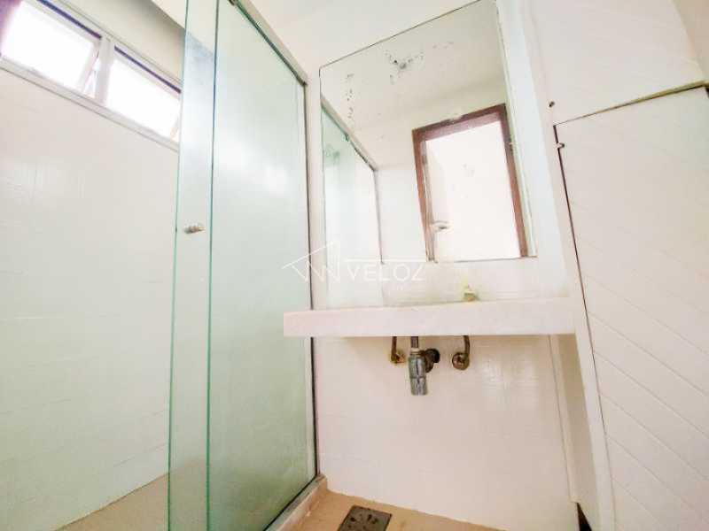 Apartamento à venda com 3 quartos, 101m² - Foto 11