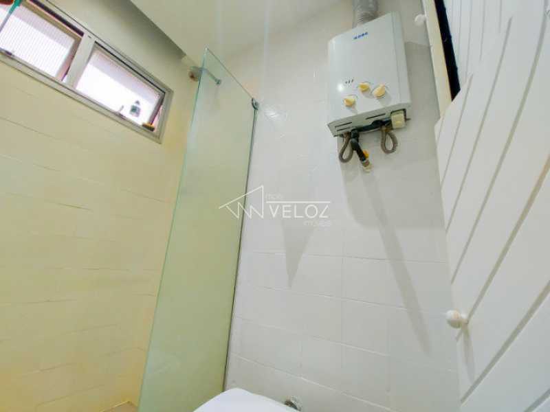 Apartamento à venda com 3 quartos, 101m² - Foto 9