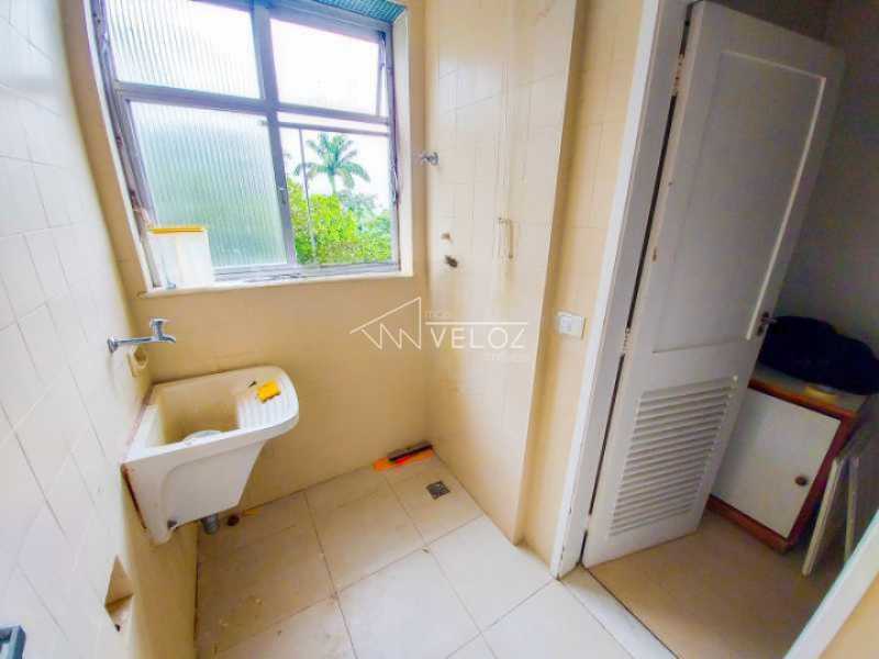 Apartamento à venda com 3 quartos, 101m² - Foto 13