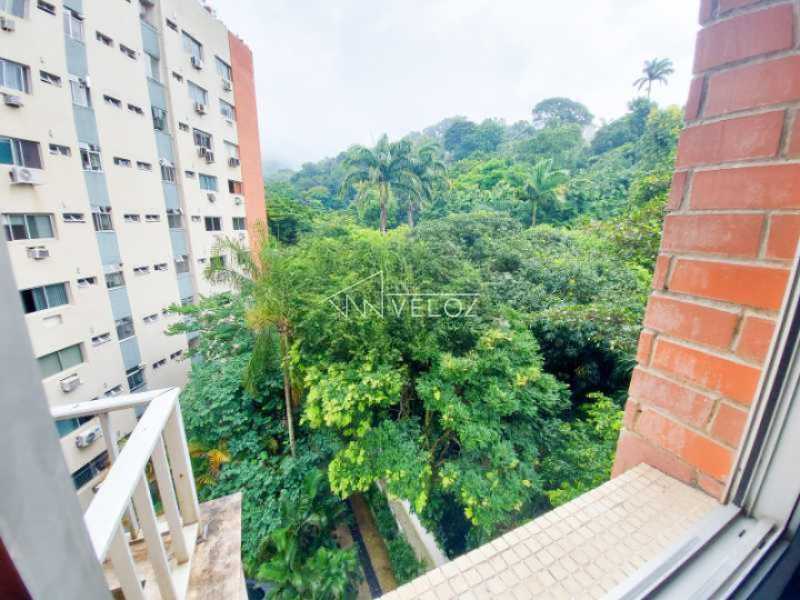 Apartamento à venda com 3 quartos, 101m² - Foto 19