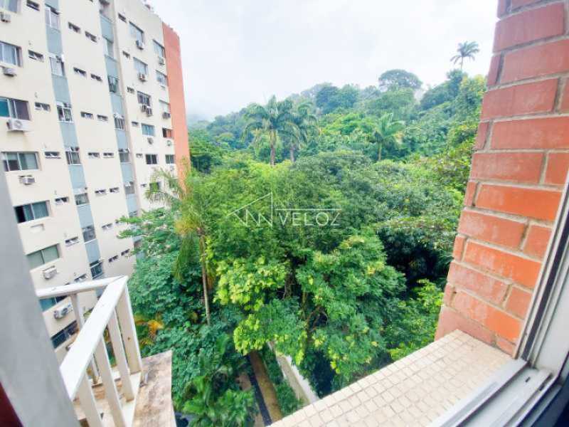 Apartamento à venda com 3 quartos, 101m² - Foto 20