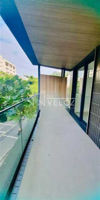 Apartamento à venda com 2 quartos, 88m² - Foto 7