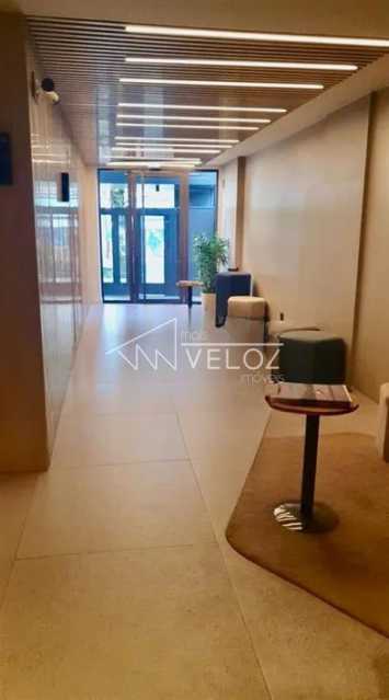 Apartamento à venda com 2 quartos, 88m² - Foto 4