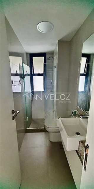 Apartamento à venda com 2 quartos, 88m² - Foto 11