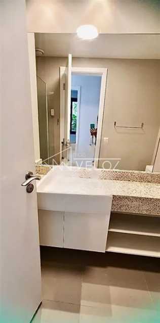 Apartamento à venda com 2 quartos, 88m² - Foto 13