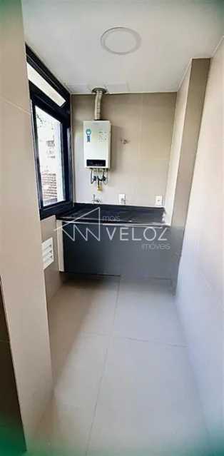 Apartamento à venda com 2 quartos, 88m² - Foto 14