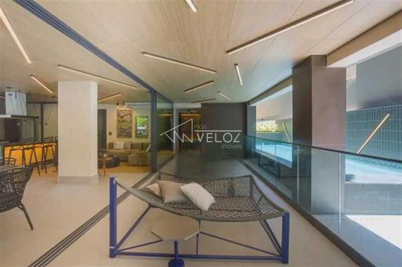 Apartamento à venda com 2 quartos, 88m² - Foto 1