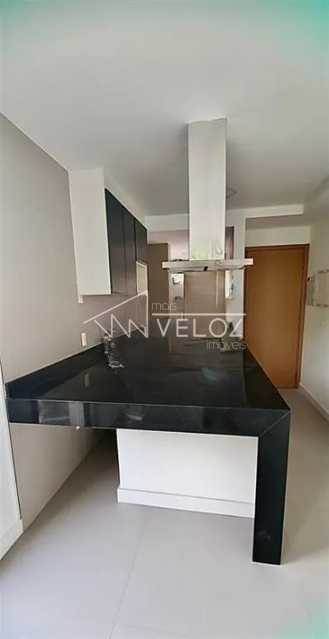 Apartamento à venda com 2 quartos, 88m² - Foto 6