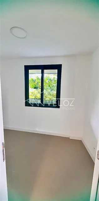 Apartamento à venda com 2 quartos, 88m² - Foto 5