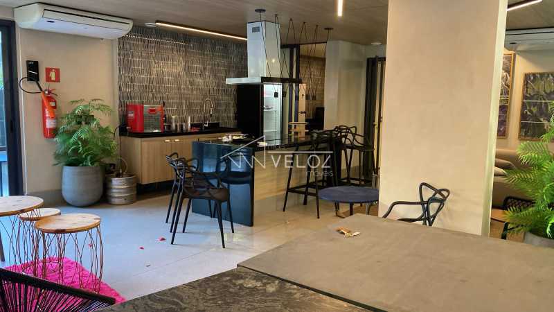 Apartamento à venda com 2 quartos, 88m² - Foto 17