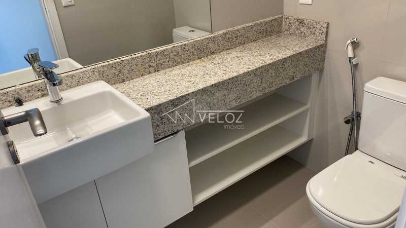 Apartamento à venda com 2 quartos, 88m² - Foto 7