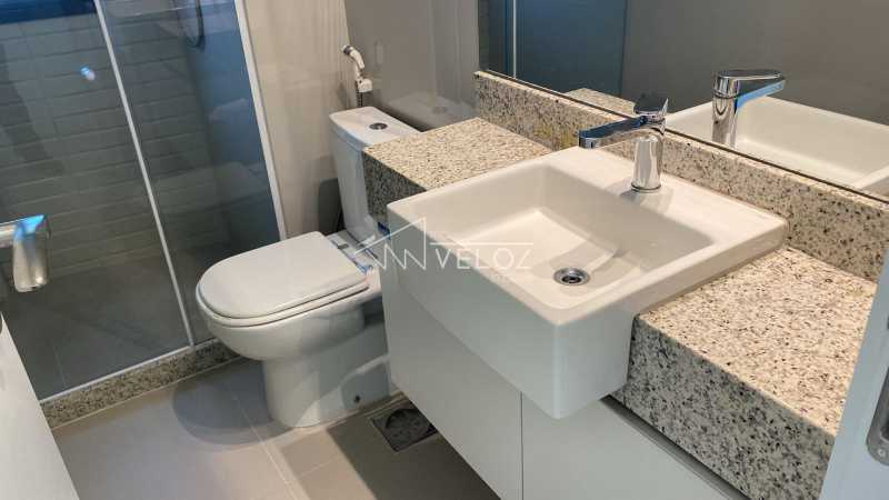 Apartamento à venda com 2 quartos, 88m² - Foto 6