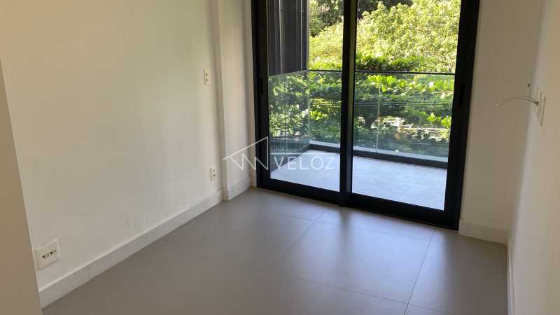 Apartamento à venda com 2 quartos, 88m² - Foto 8