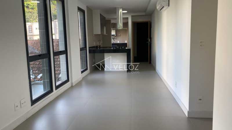 Apartamento à venda com 2 quartos, 88m² - Foto 3