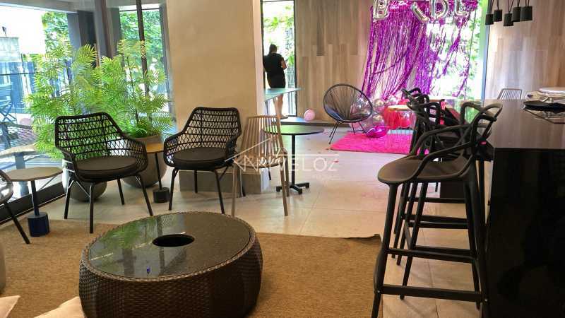 Apartamento à venda com 2 quartos, 88m² - Foto 10