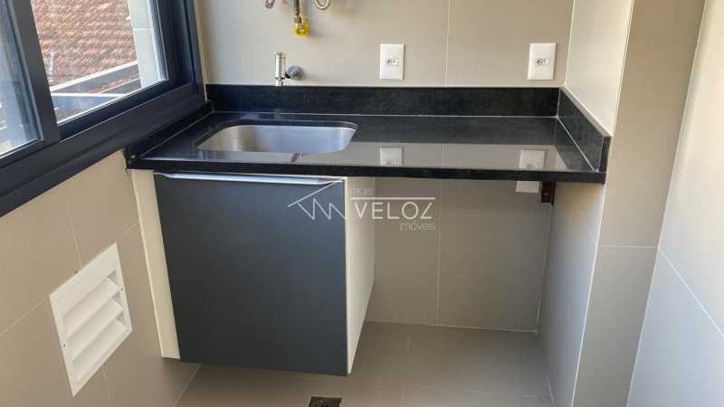 Apartamento à venda com 2 quartos, 88m² - Foto 11