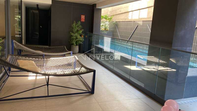 Apartamento à venda com 2 quartos, 88m² - Foto 1