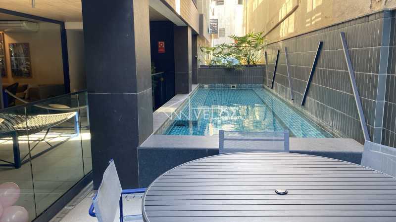 Apartamento à venda com 2 quartos, 88m² - Foto 13
