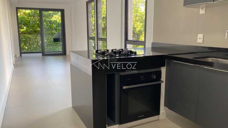 Apartamento à venda com 2 quartos, 88m² - Foto 14