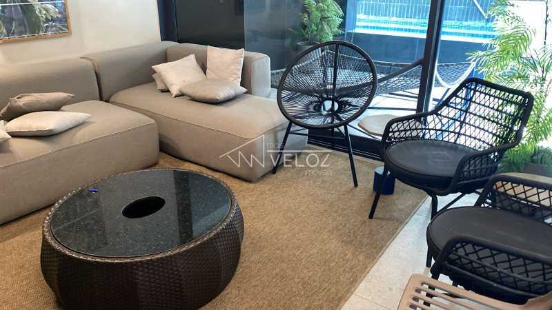 Apartamento à venda com 2 quartos, 88m² - Foto 15