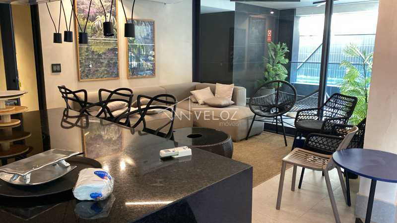Apartamento à venda com 2 quartos, 88m² - Foto 16